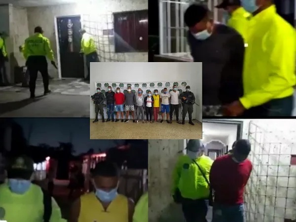 Los Costeños Barranquilla