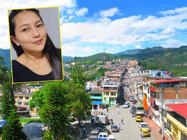 Luto en La Unión, Nariño por muerte de Dayana, pereció en trágico accidente