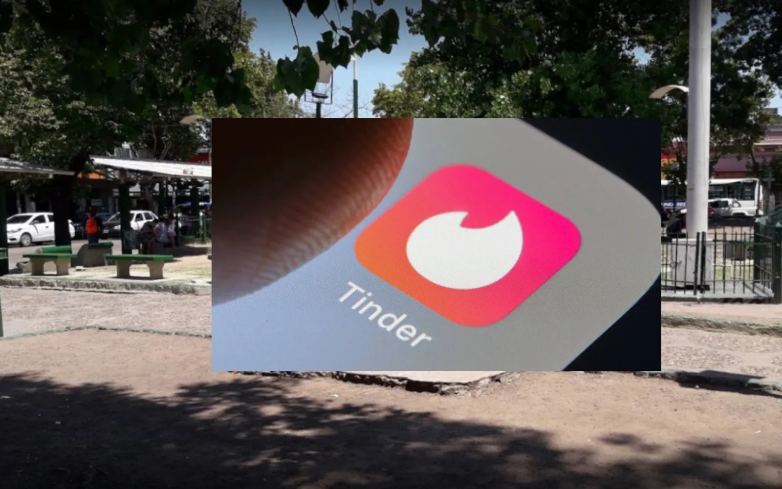 App de citas Argentina