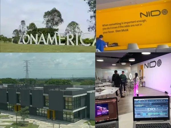 onamerica: el ‘Silicon Valley’ colombiano que transforma el Valle del Cauca