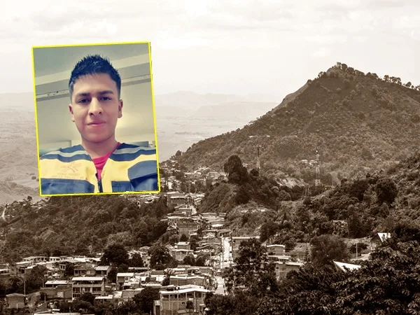 Se disparó inseguridad en La Unión, asesinaron a Cristian y habría sido por robarle