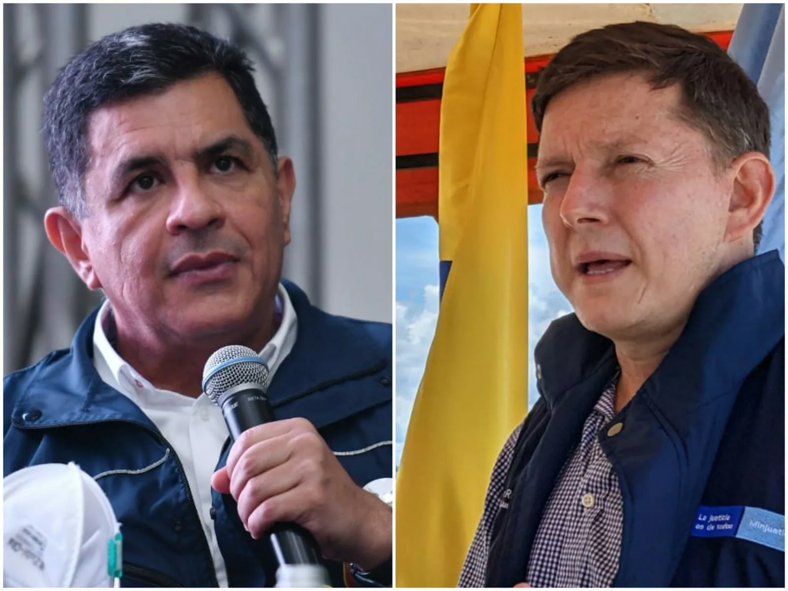 alcalde Ad Hoc