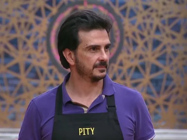 "Una de las salidas más tristes y dolorosas": televidentes lamentaron la salida de Pity Camacho de Masterchef Celebrity