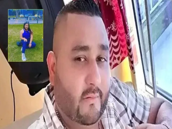 Iván José de la Rosa: el señalado feminicida de Stefanny Barranco