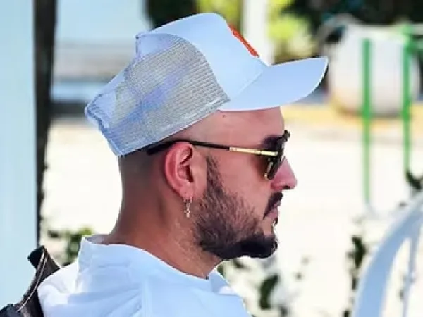 Dr. Velásquez, productor musical fallecido.