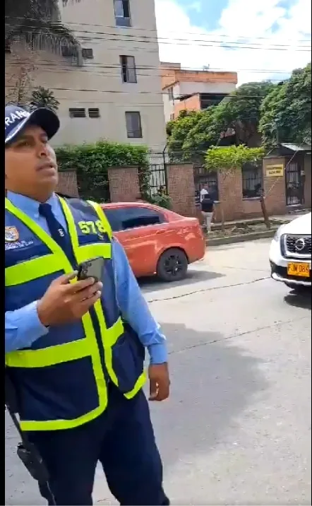 Movilidad en