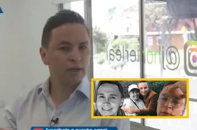Yhonier Leal acuerdo Fiscalía-