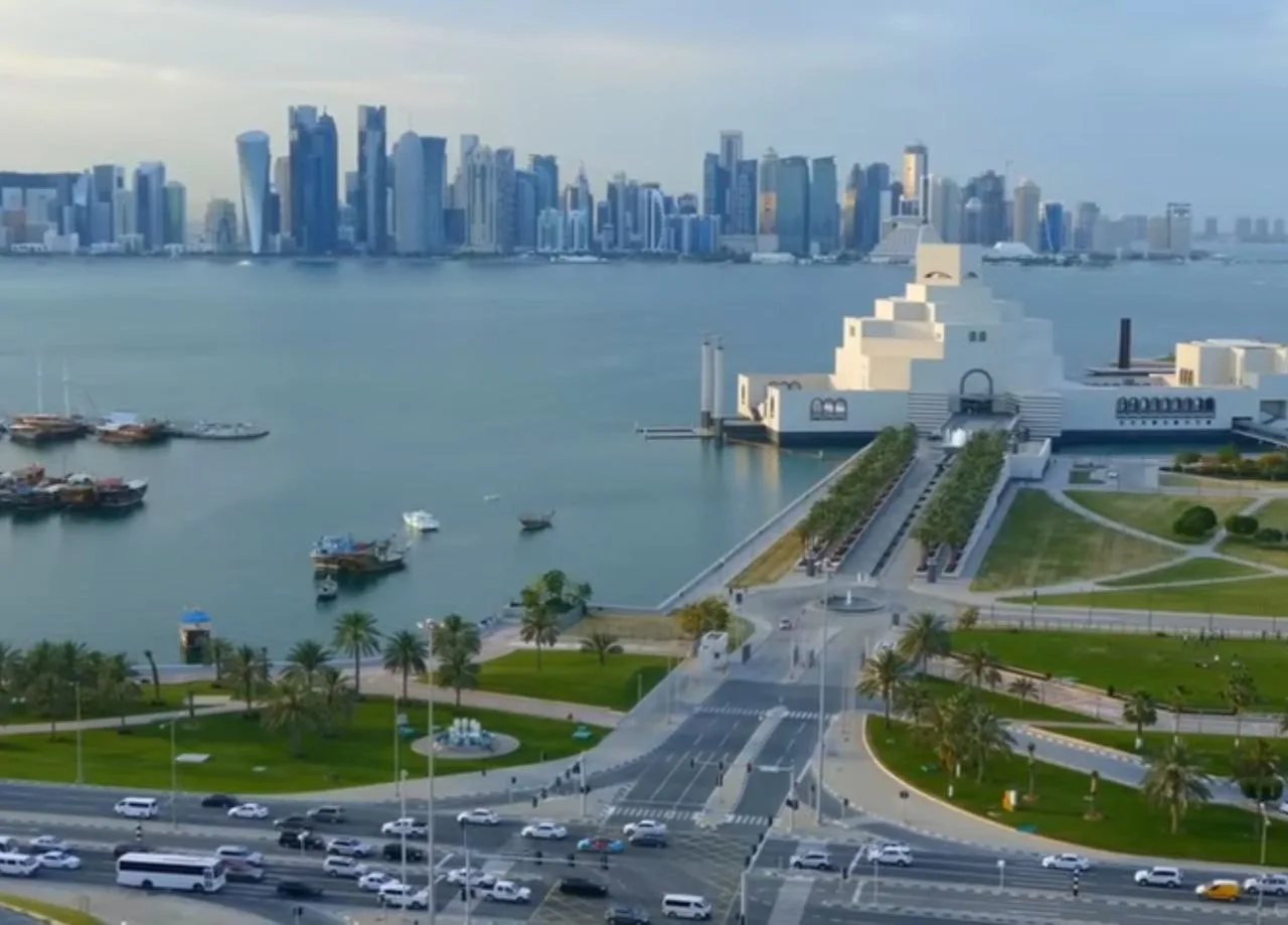 Qatar