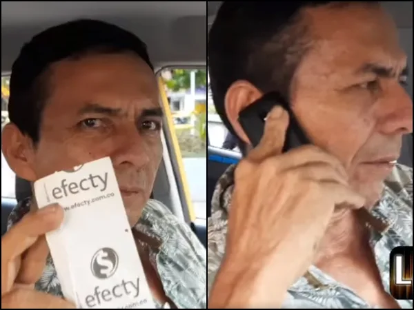 Taxista denuncia estafa en Mocoa: pagó $137 mil por un 'remedio' de la buena suerte pero nunca le cumplieron