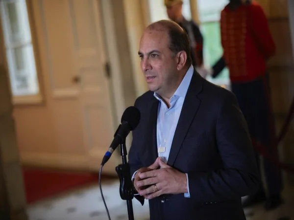 «La tercera parte del país está en riesgo electoral»: Defensoría del Pueblo
