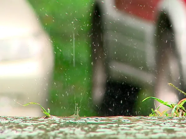 A finales del año las lluvias en la región podrían aumentar