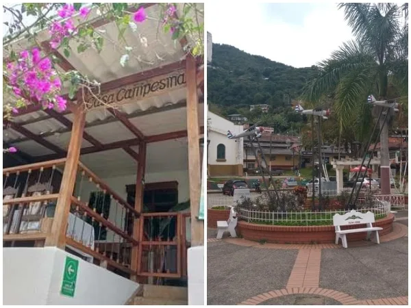 La Leonera y Felidia: pueblitos encantadores para escapar de la rutina caleña