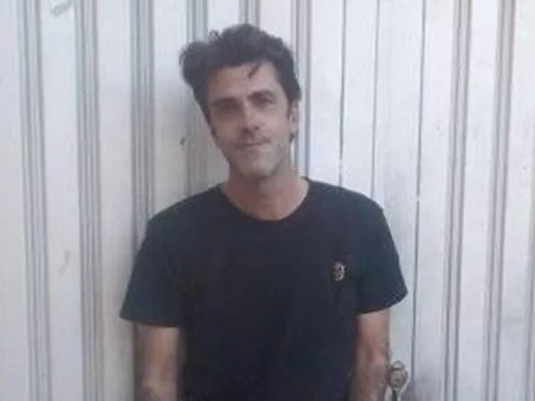 Profesor español Francisco De la Hoz.