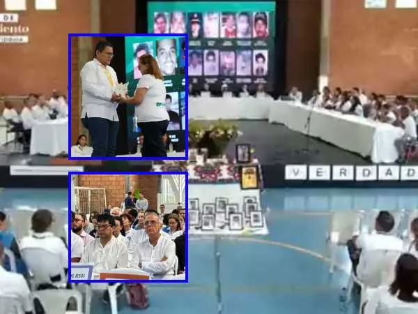 Por falsos positivos: en Dabeiba militares retirados aceptaron asesinatos de lesa humanidad ante la JEP