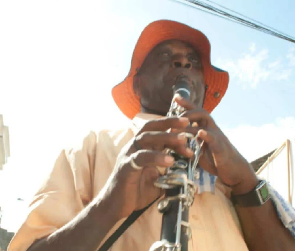 "Gracias por tanta música": Tristeza en el Chocó por Marcelino Ramírez, murió atropellado