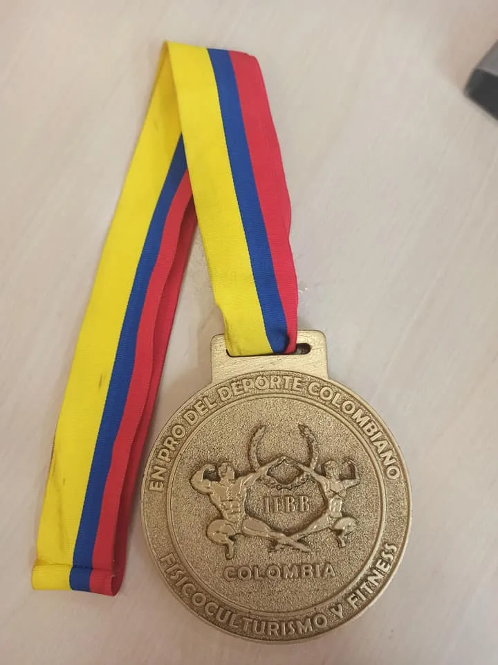 Campeón Nacional