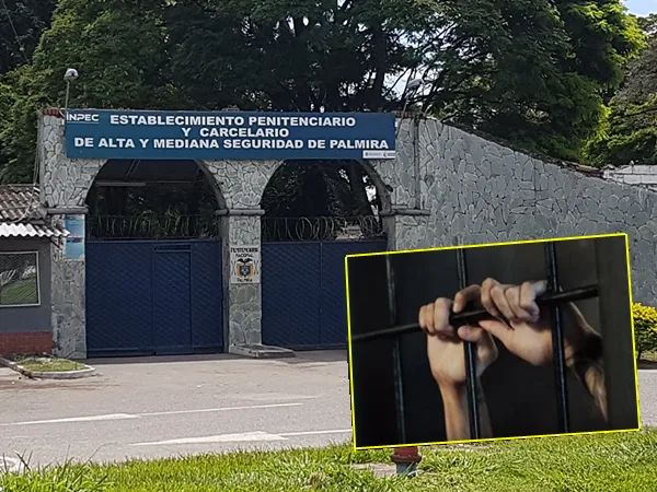 Señalan que habría aparente omisión de dos funcionarias que habrían provocado que el recluso estuviera en la cárcel 90 días más del tiempo de sentencia en Palmira.