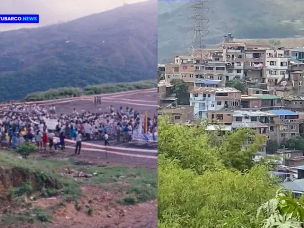 El liderazgo comunitario en el barrio Terrón Colorado I de Cali: la casa de la mujer y proyectos sociales marcan la diferencia