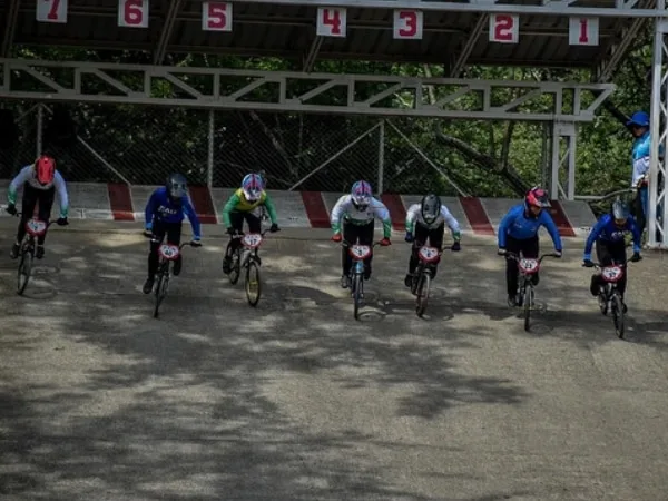 El BMX nacional se toma a Cali en febrero: así será la programación del Campeonato Nacional