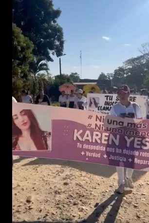 karen en