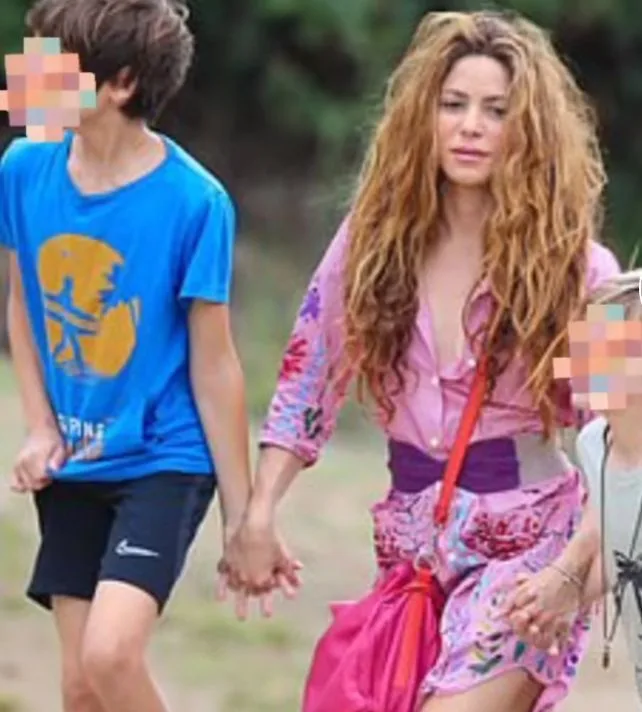 shakira