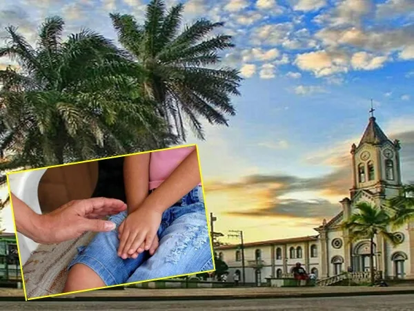 Presunto abusador sexual embarazó a su hija menor de 12 años de edad