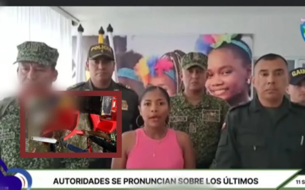 balacera Tumaco