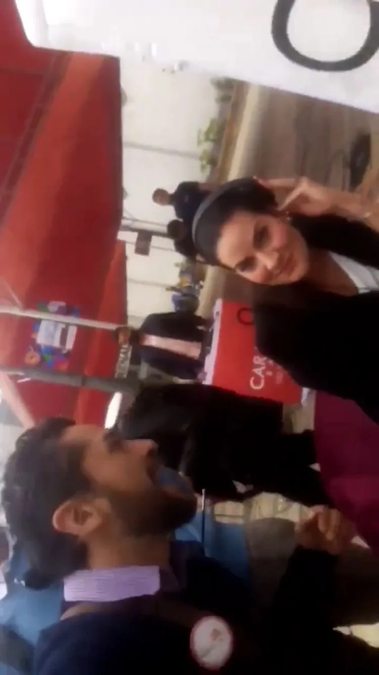 Vanessa de la Torre insultos