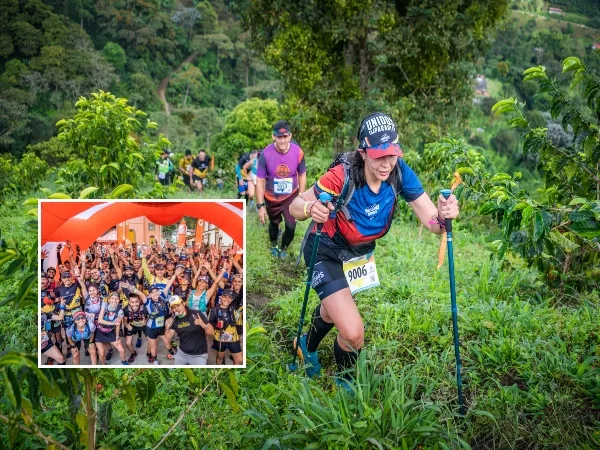 «Regresa una de las carreras más importantes del Quindío»: Pijao Trail 2023