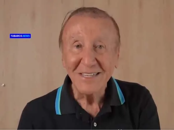 “Me condenan porque violé dizque el derecho a la contratación”, Rodolfo Hernández tras ser enviado a prisión
