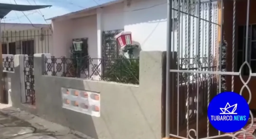 menor de 15 años en Malambo