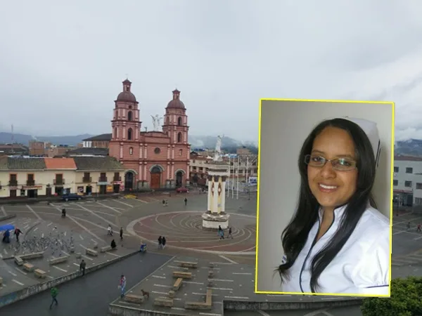 Justicia para Deysi, la nariñense que fue asesinada por su expareja en Tunja