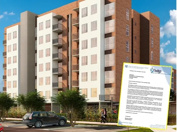 Siete hombres armados entraron a un edificio en Cali y amarraron a quienes estaban en portería