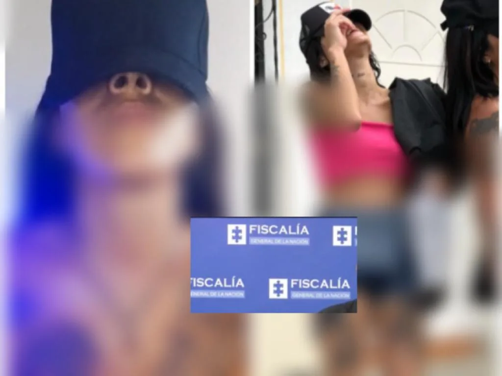 Creadora de contenido capturada en Cali: "Estaba en el lugar donde no debía estar"