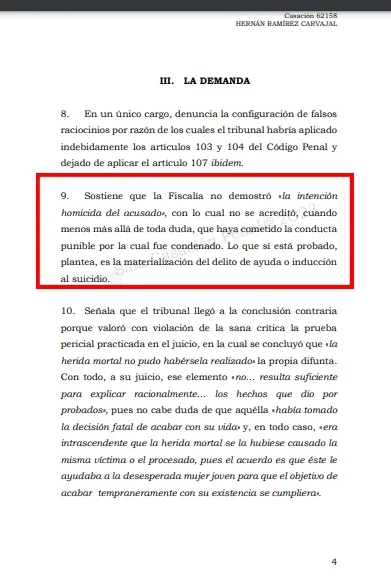 corte suprema