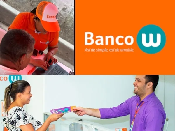 Banco W avanza en los esfuerzos para brindar una buena experiencia y servicio a sus clientes microempresarios