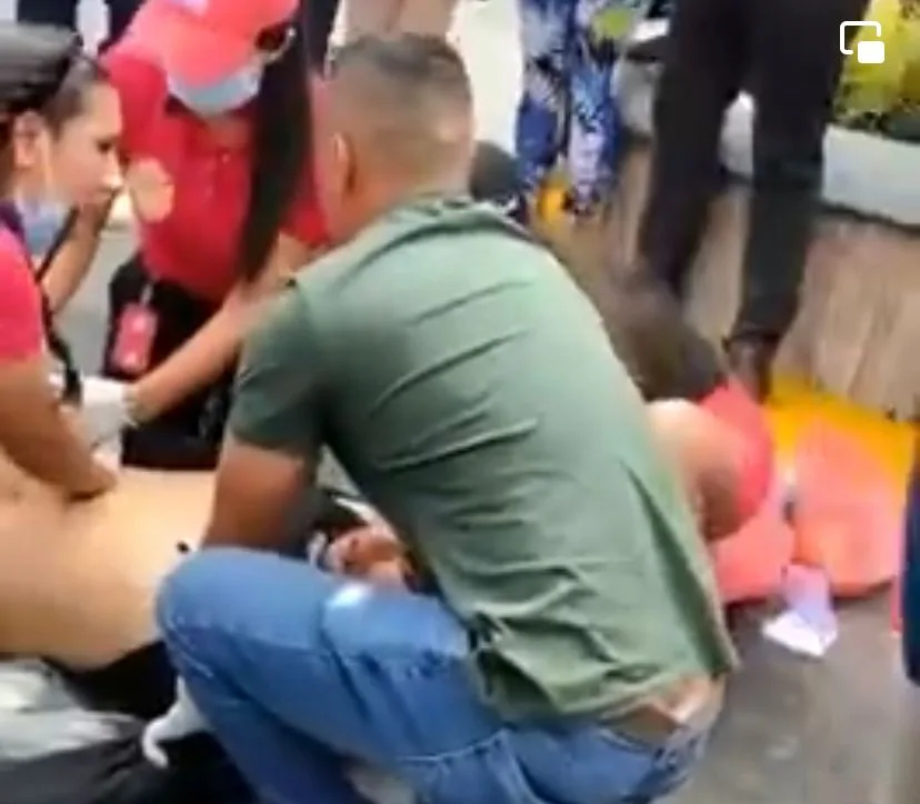 Pasto por robarlo en Pasto por el Único