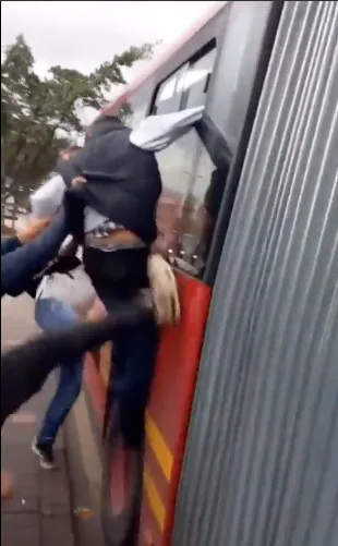 Transmilenio
