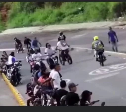 Circunvalar prolongación Cali