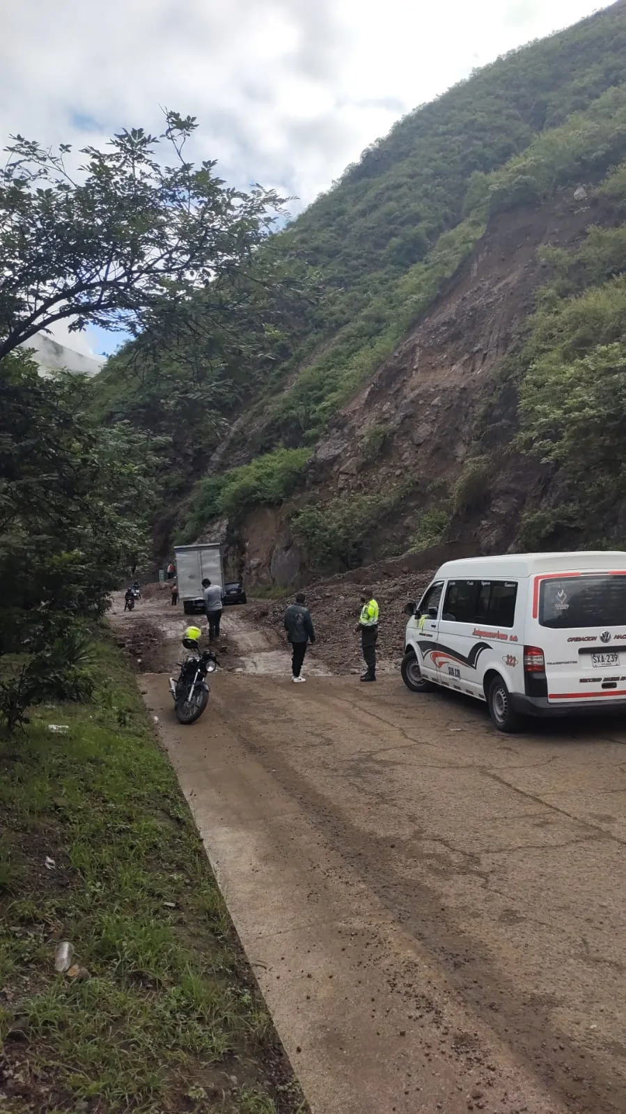 en nariño