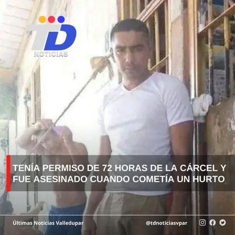 Ladrón