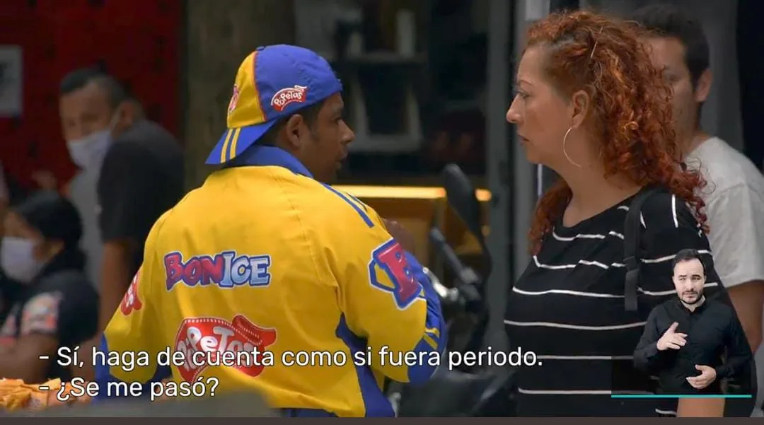 en medellín