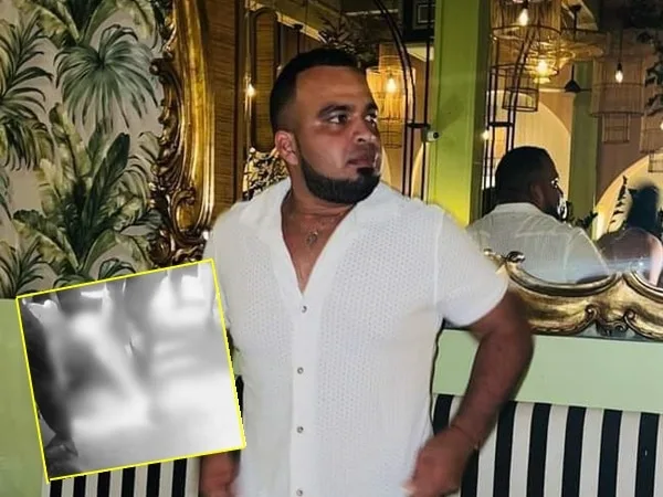 Los hechos ocurrieron en la isla Cholón, de Cartagena, allí la hélice de una motonave golpeó a un hombre a quien le provocó graves heridas.