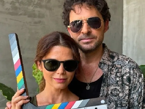 Actores de 'Medusa', serie de Netflix.