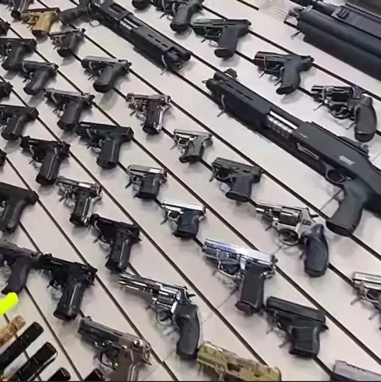 armas traumáticas venta en Cali