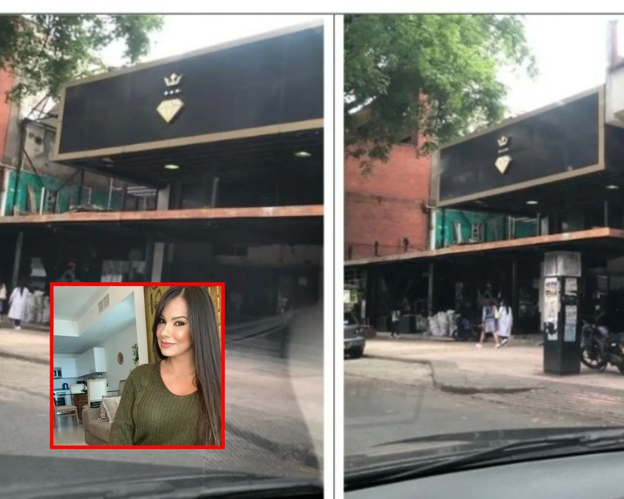 Esperanza Gómez Diamond Girls Cali