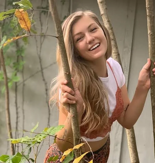 Gabby Petito