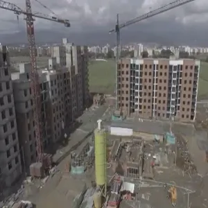 Vivienda de interés social