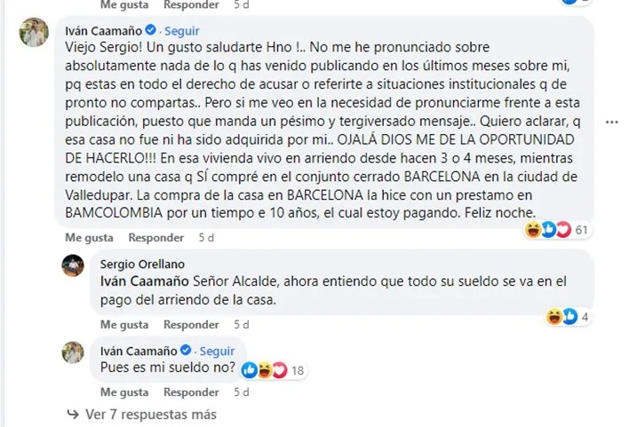 alcalde