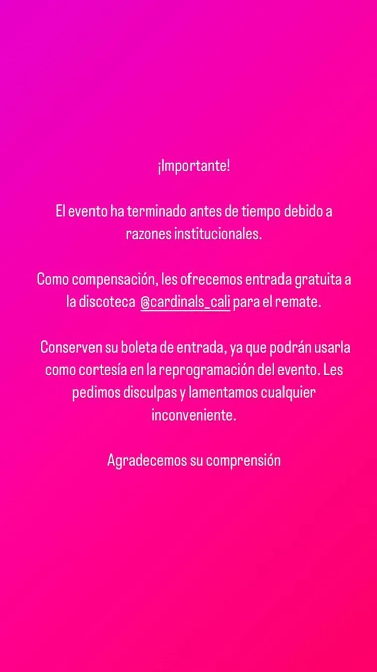 rumba en cali